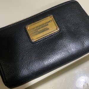 Marc by Marc Jacobs Mini Wallet